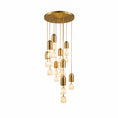 Load image into Gallery viewer, Aurevian Pendant Lamp
