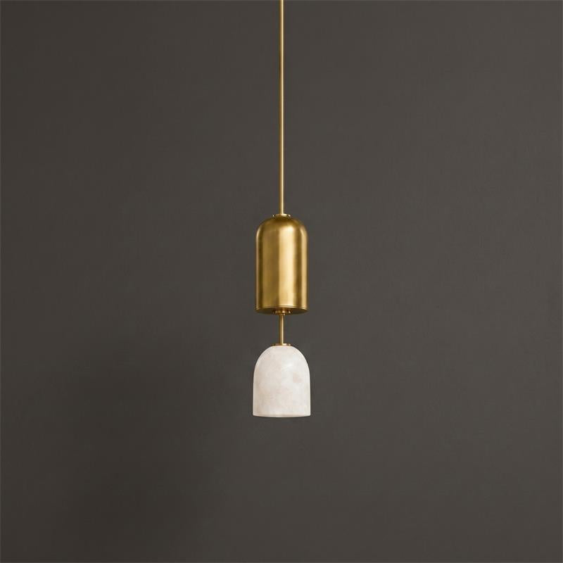 Aurevian Pendant Lamp