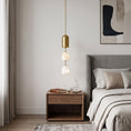 Load image into Gallery viewer, Aurevian Pendant Lamp
