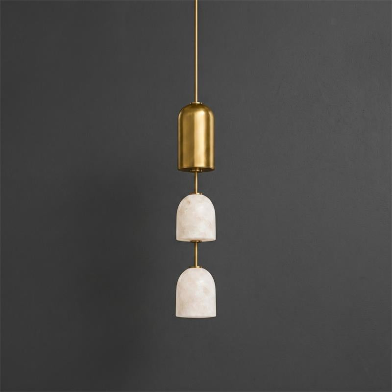 Aurevian Pendant Lamp