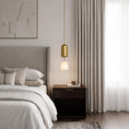 Load image into Gallery viewer, Aurevian Pendant Lamp
