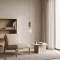 Load image into Gallery viewer, Aurevian Pendant Lamp
