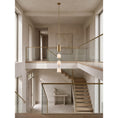 Load image into Gallery viewer, Aurevian Pendant Lamp
