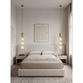 Load image into Gallery viewer, Aurevian Pendant Lamp
