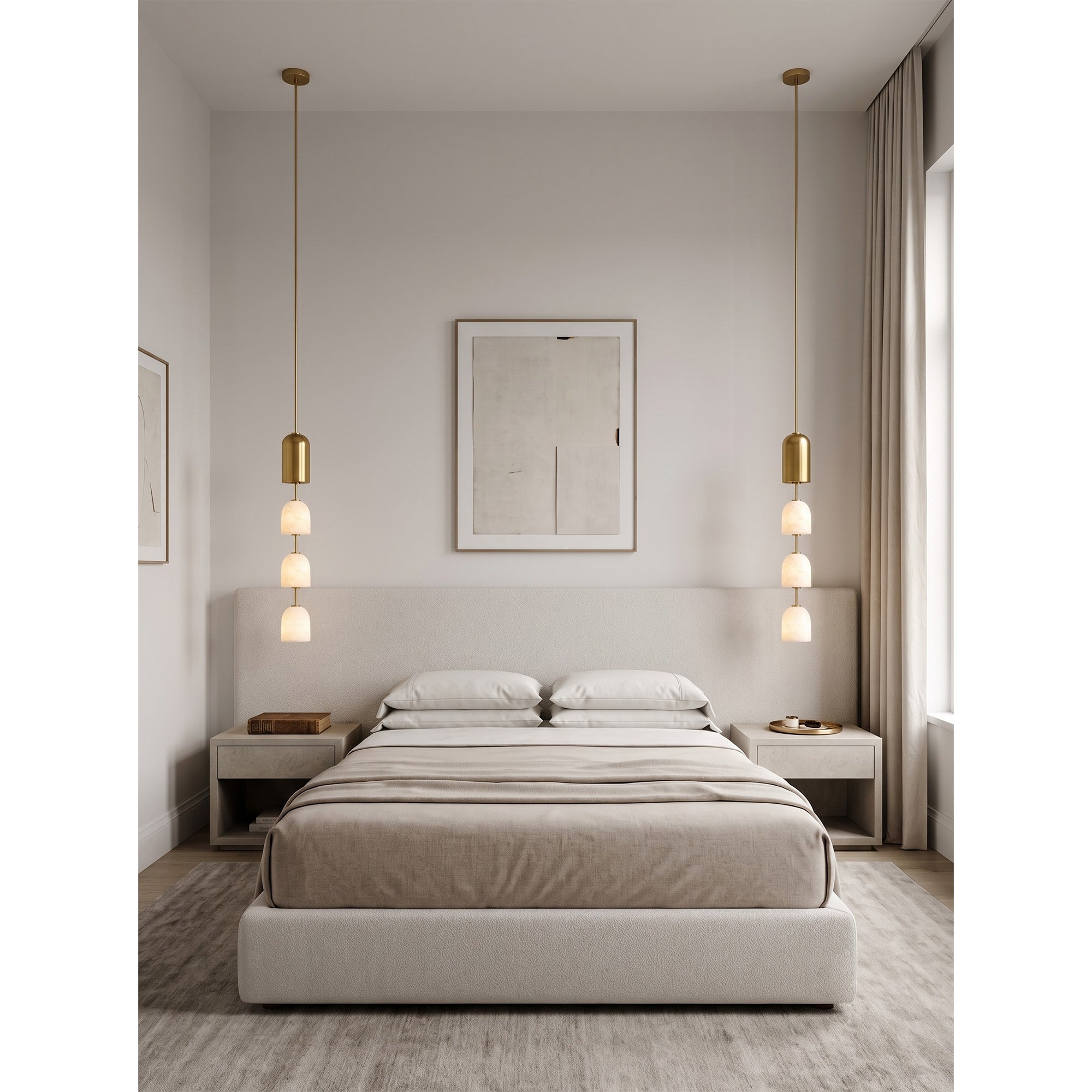 Aurevian Pendant Lamp