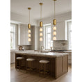Load image into Gallery viewer, Aurevian Pendant Lamp
