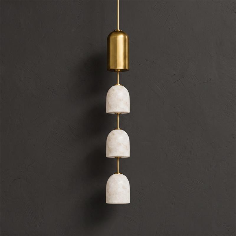 Aurevian Pendant Lamp