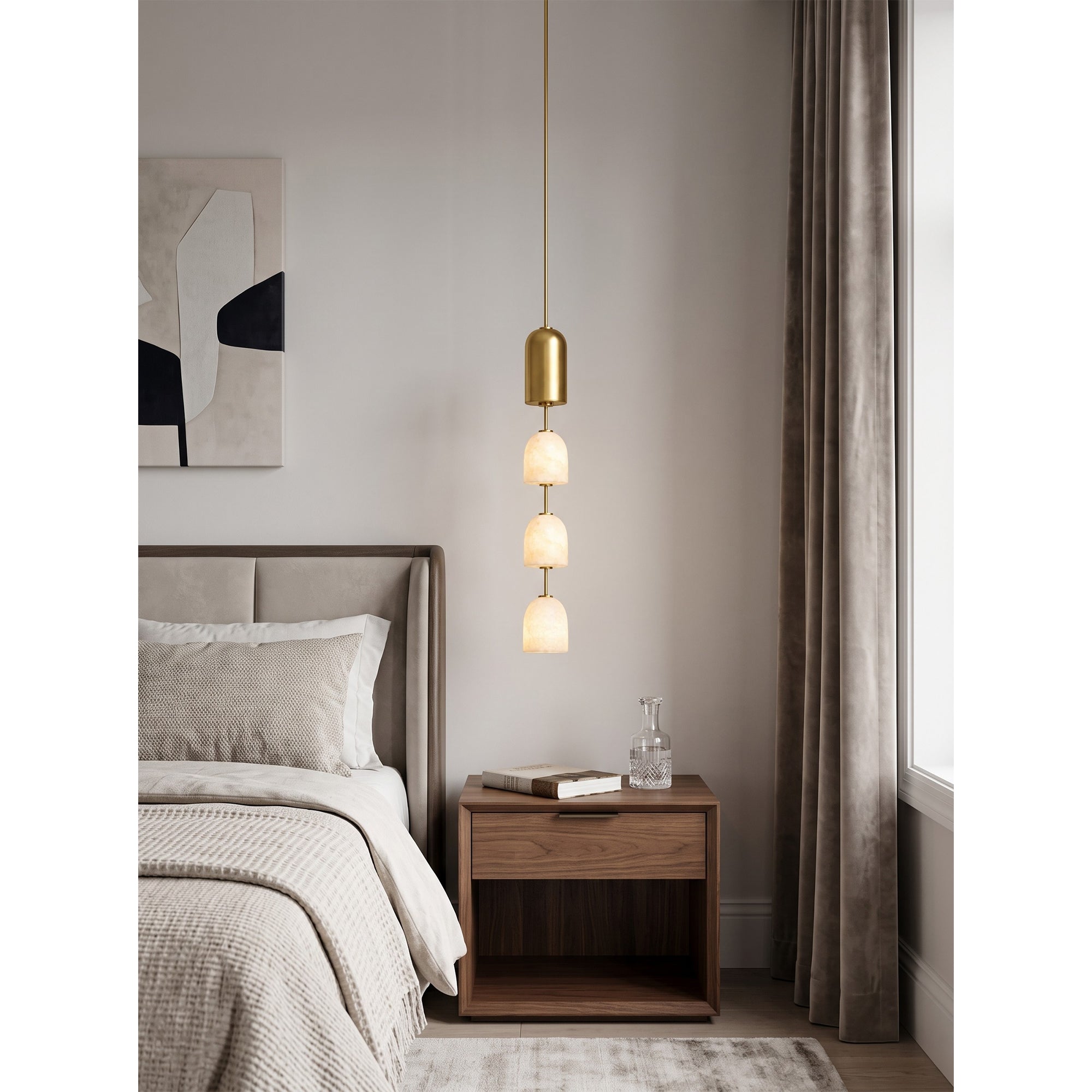 Aurevian Pendant Lamp