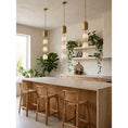 Load image into Gallery viewer, Aurevian Pendant Lamp
