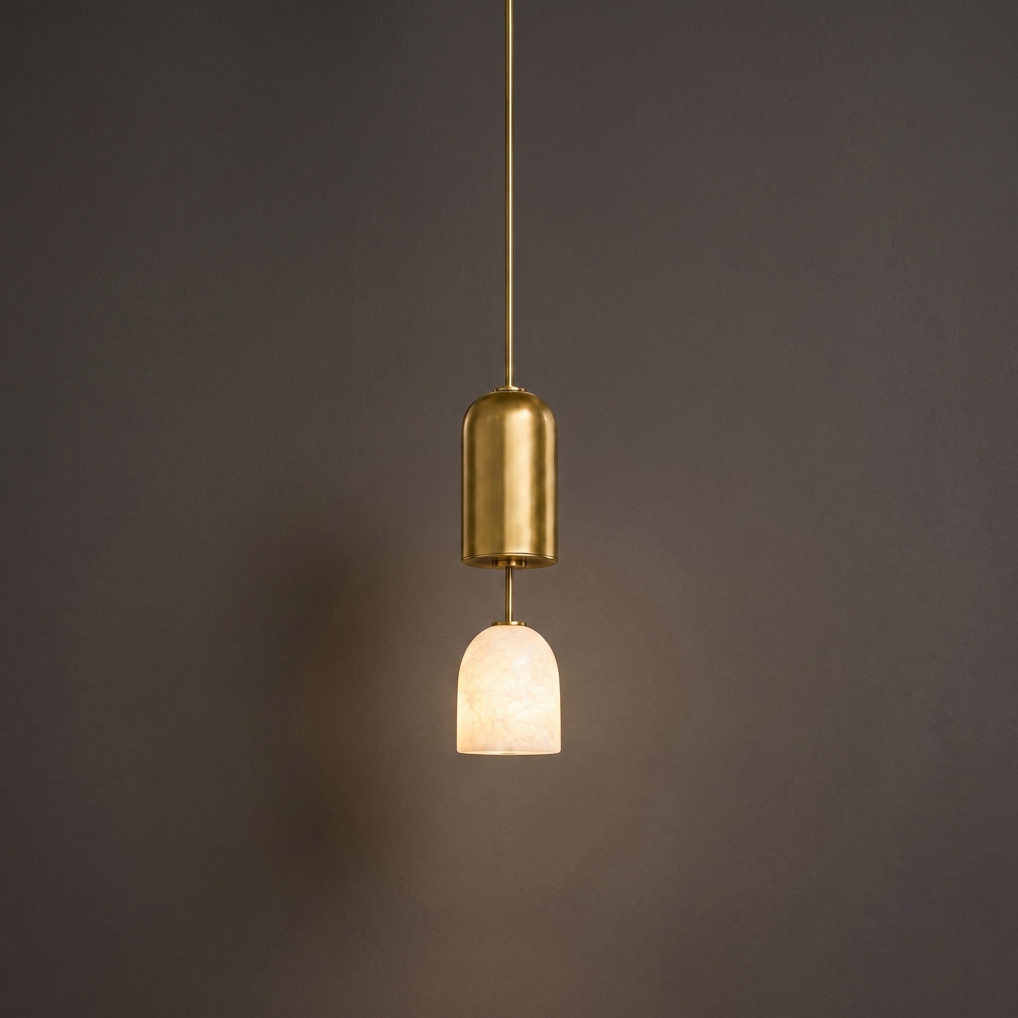 Aurevian Pendant Lamp