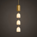 Load image into Gallery viewer, Aurevian Pendant Lamp
