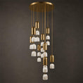 Load image into Gallery viewer, Aurevian Pendant Lamp
