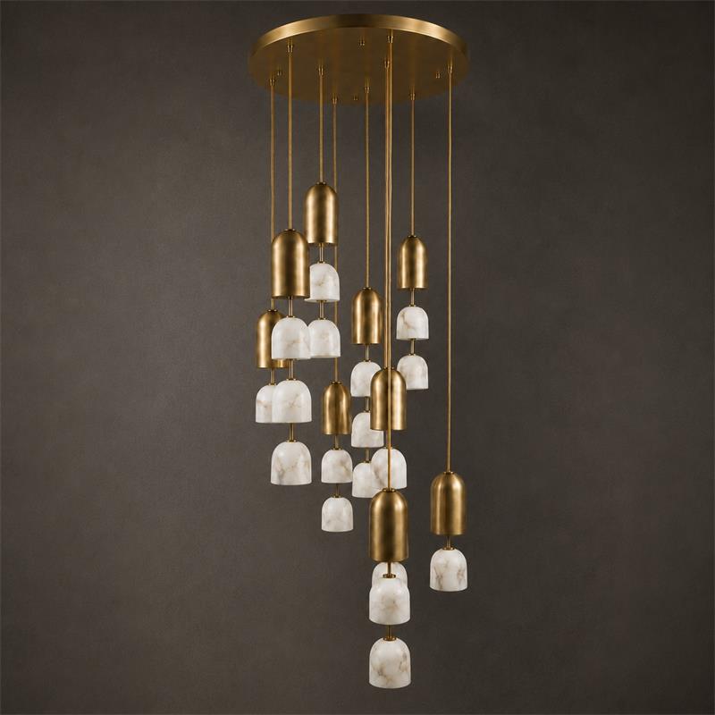Aurevian Pendant Lamp