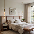 Load image into Gallery viewer, Aurevian Pendant Lamp
