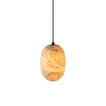 Load image into Gallery viewer, Aurora Alabaster Pendant Lamp
