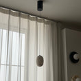 Load image into Gallery viewer, Aurora Alabaster Pendant Lamp
