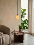 Load image into Gallery viewer, Aurora Alabaster Pendant Lamp
