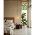 Load image into Gallery viewer, Aurora Alabaster Pendant Lamp
