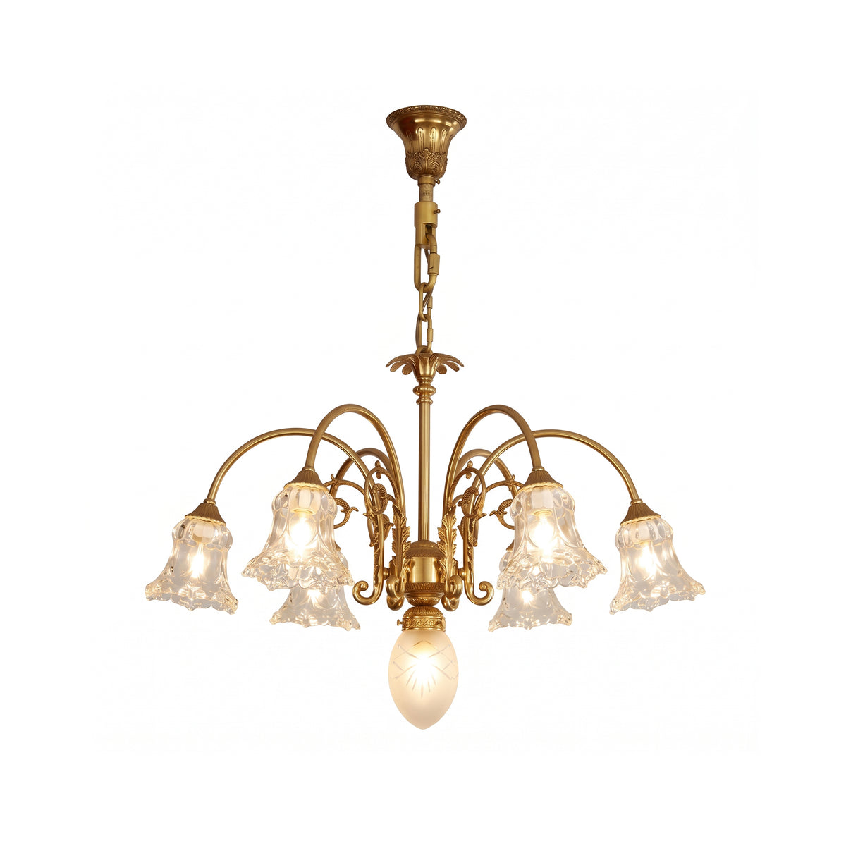 Aveline Chandelier