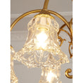 Bild in die Galerieansicht laden, Aveline Chandelier
