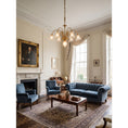 Bild in die Galerieansicht laden, Aveline Chandelier
