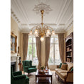 Bild in die Galerieansicht laden, Aveline Chandelier
