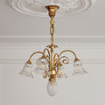 Bild in die Galerieansicht laden, Aveline Chandelier
