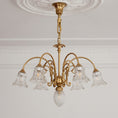 Bild in die Galerieansicht laden, Aveline Chandelier
