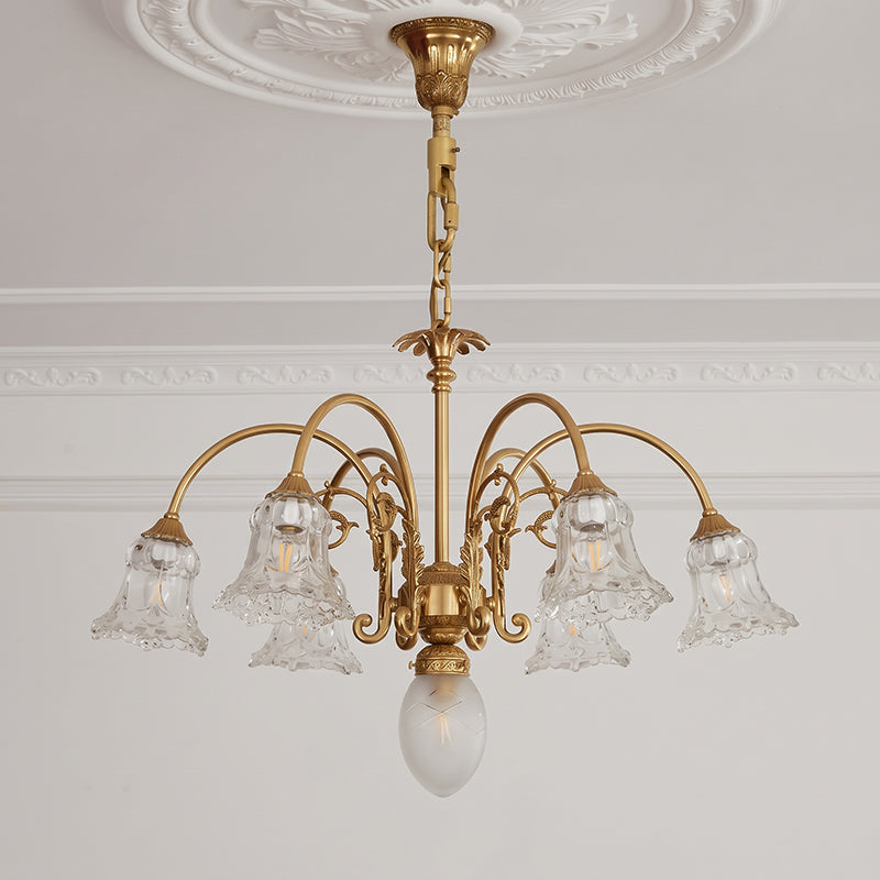 Aveline Chandelier