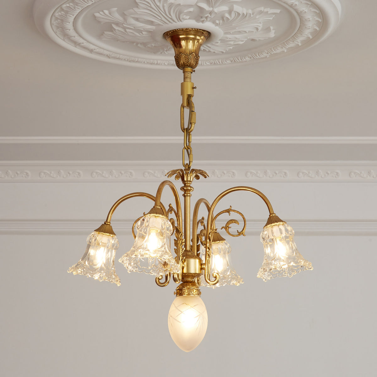 Aveline Chandelier