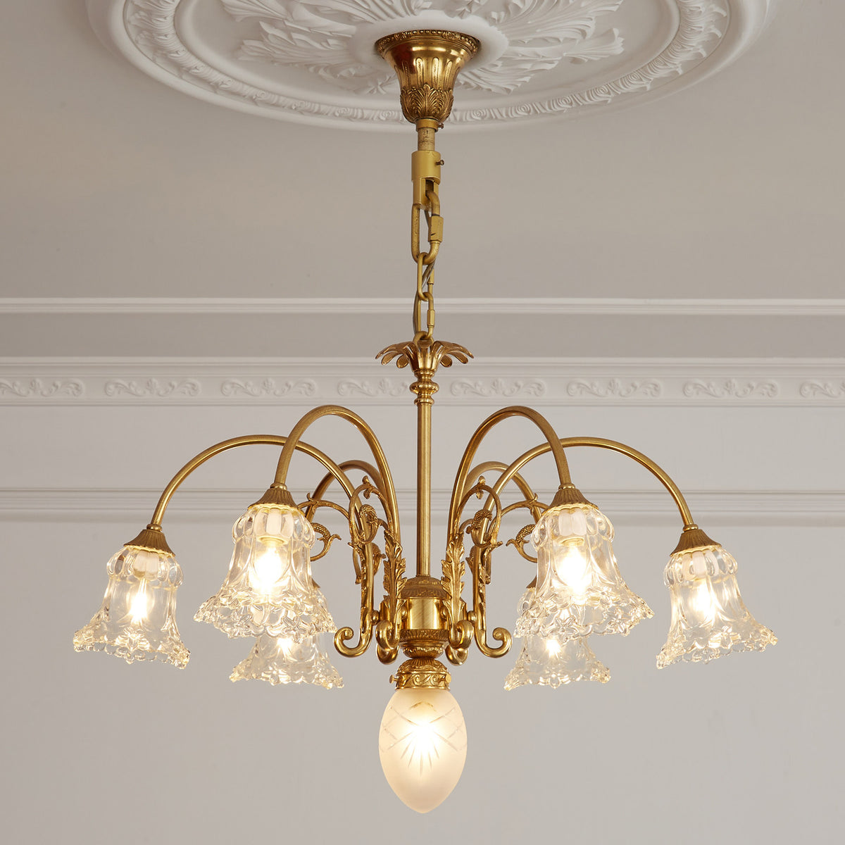 Aveline Chandelier