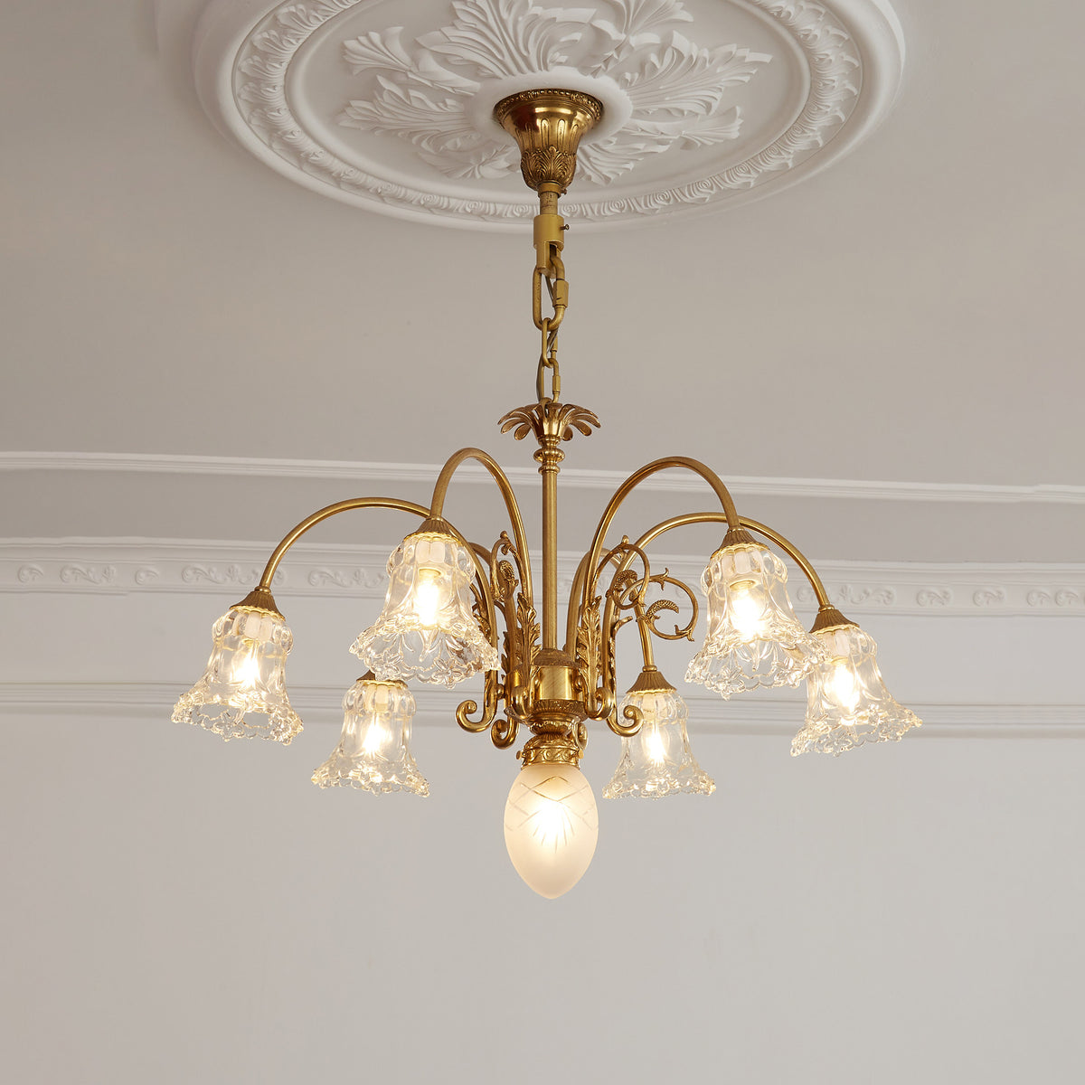 Aveline Chandelier