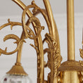Bild in die Galerieansicht laden, Aveline Chandelier
