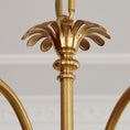 Bild in die Galerieansicht laden, Aveline Chandelier
