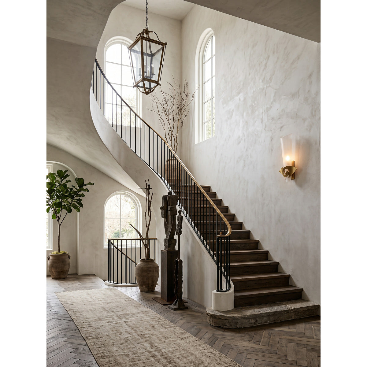 Avelisse Wall Sconce