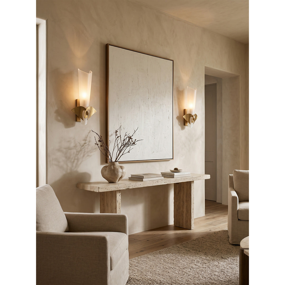 Avelisse Wall Sconce