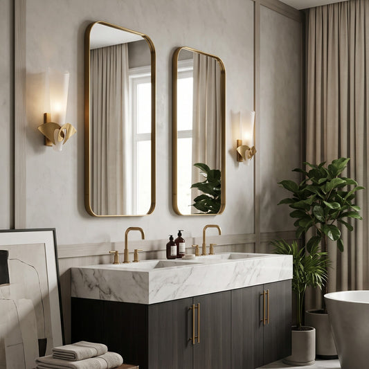 Avelisse Wall Sconce