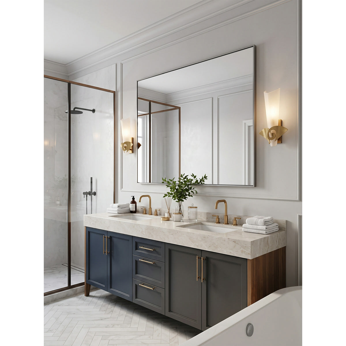Avelisse Wall Sconce