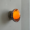 Load image into Gallery viewer, Avelune Marble Wall Sconce

