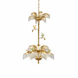 Aviorelle Crystal Chandelier