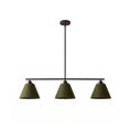 Load image into Gallery viewer, Barrington Linear Pendant Lamp
