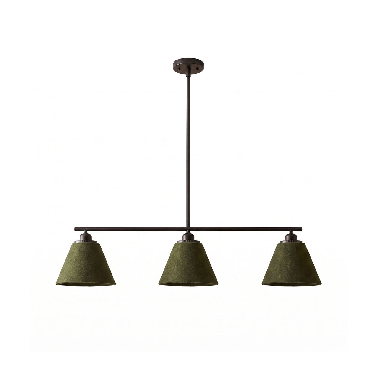 Barrington Linear Pendant Lamp