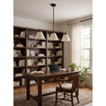 Load image into Gallery viewer, Barrington Linear Pendant Lamp
