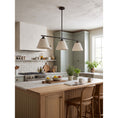 Load image into Gallery viewer, Barrington Linear Pendant Lamp
