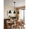Load image into Gallery viewer, Barrington Linear Pendant Lamp
