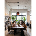 Load image into Gallery viewer, Barrington Linear Pendant Lamp
