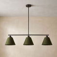 Load image into Gallery viewer, Barrington Linear Pendant Lamp
