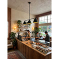 Load image into Gallery viewer, Barrington Linear Pendant Lamp
