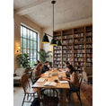 Load image into Gallery viewer, Barrington Linear Pendant Lamp
