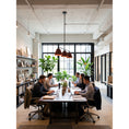 Load image into Gallery viewer, Barrington Linear Pendant Lamp
